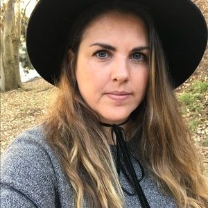 Meet your Posher, Breanne